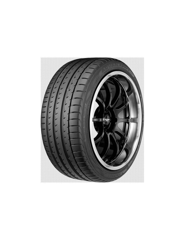 Yokohama ADVAN SPORT V107 OE Yokohama ADVAN SPORT V107 OE