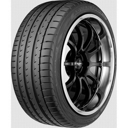 Yokohama ADVAN SPORT V107 OE Yokohama ADVAN SPORT V107 OE