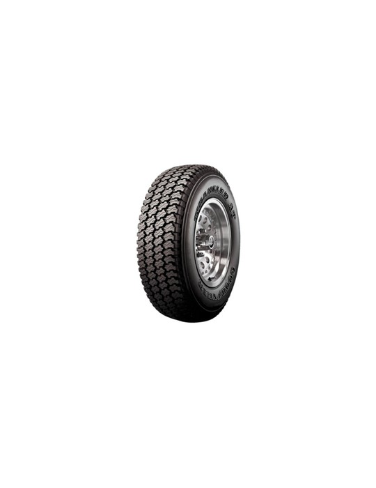 Goodyear 6C GOODYEAR WRANGLER AT BLACK