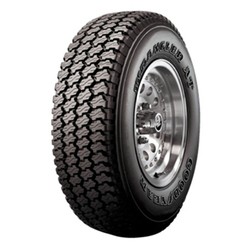 Goodyear 6C GOODYEAR WRANGLER AT BLACK Goodyear 6C GOODYEAR WRANGLER AT BLACK
