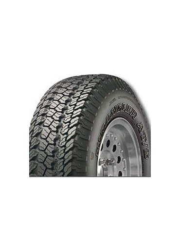 Goodyear WRANGLER AT/S OWL Goodyear WRANGLER AT/S OWL