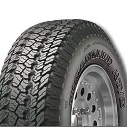 Goodyear WRANGLER AT/S OWL Goodyear WRANGLER AT/S OWL
