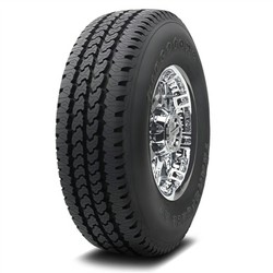 Firestone TRANSFORCE AT