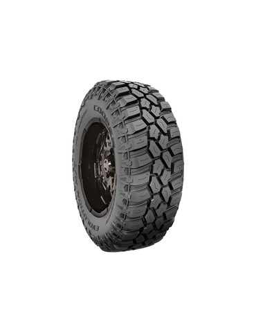 Cooper EVOLUTION M/T Cooper EVOLUTION M/T