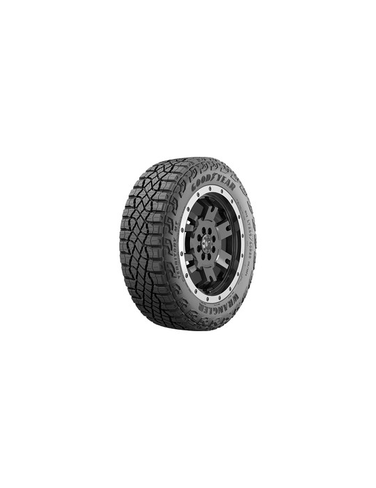 Goodyear BSL GOODYEAR WRANGLER TERRITORY MT