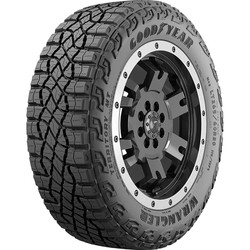 Goodyear WRANGLER TERRITORY MT Goodyear WRANGLER TERRITORY MT