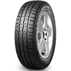Michelin AGILIS ALPIN BLACK