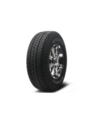 Michelin LTX A/T 2 ORWL Michelin LTX A/T 2 ORWL