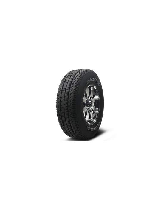 Michelin LTX A/T 2 BLACK