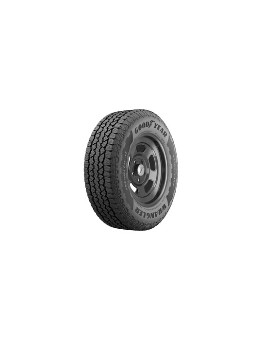 Goodyear WRANGLER ENFORCER AT