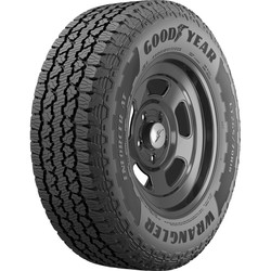 Goodyear WRANGLER ENFORCER AT