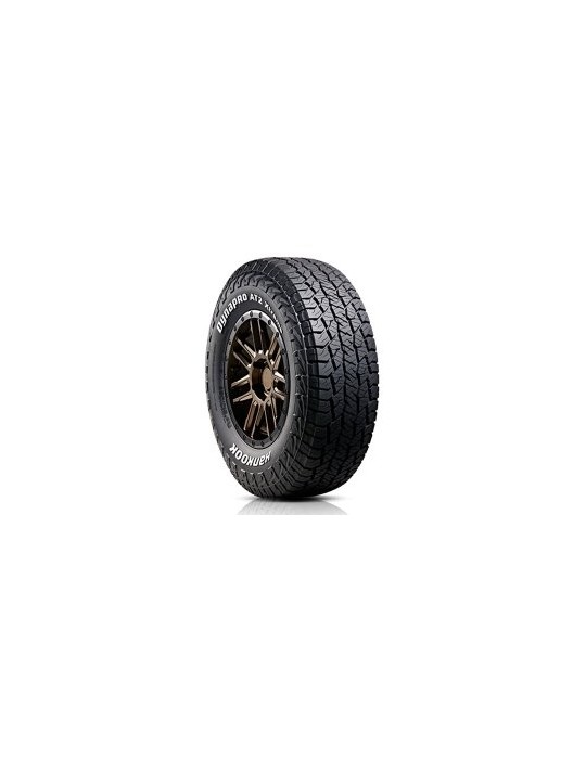 Hankook DYNAPRO AT2 XTREME