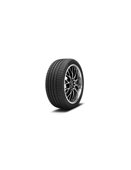 Continental CONTISPORTCONTACT 5 BSW
