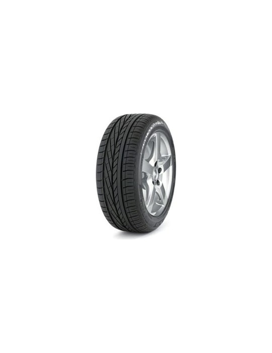 Goodyear EXCELLENCE BLACK