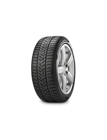 Pirelli WINTER SOTTOZERO 3 BLACK
