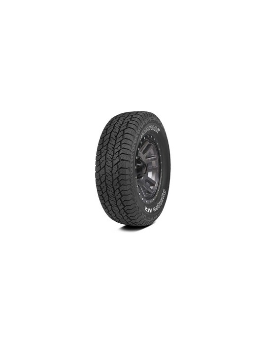 Hankook DYNAPRO AT2 OE (NOT 3PMS)