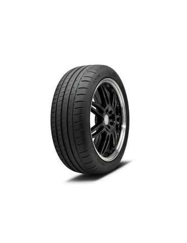 Michelin PILOT SUPER SPORT (RFT) BLACK Michelin PILOT SUPER SPORT (RFT) BLACK