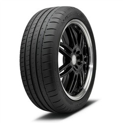 Michelin PILOT SUPER SPORT BLACK