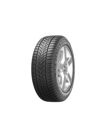 Dunlop SP WINTER SPORT 4D (RFT) Dunlop SP WINTER SPORT 4D (RFT)