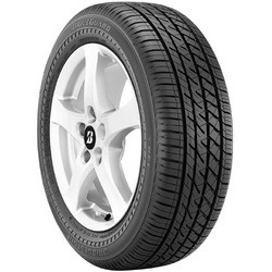 Bridgestone DRIVEGUARD (RFT) BLACK