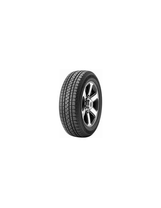 Bridgestone DUELER H/L 33 BLACK