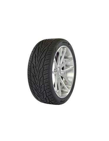 Toyo PROXES S/T III BLACK Toyo PROXES S/T III BLACK
