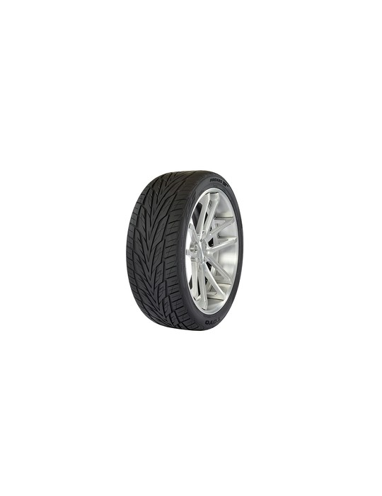 Toyo PROXES S/T III BLACK