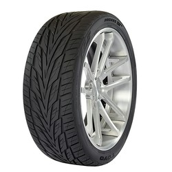 Toyo PROXES S/T III BLACK Toyo PROXES S/T III BLACK