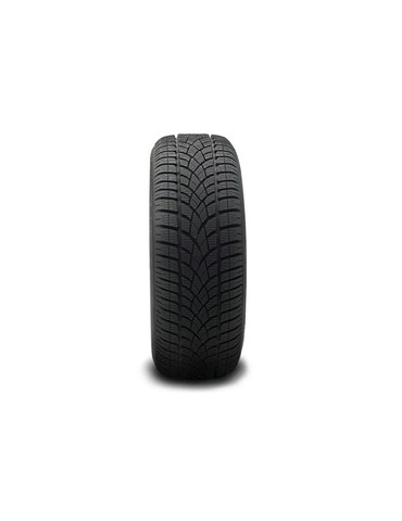 Dunlop WINTER SPORT 3D BLACK Dunlop WINTER SPORT 3D BLACK