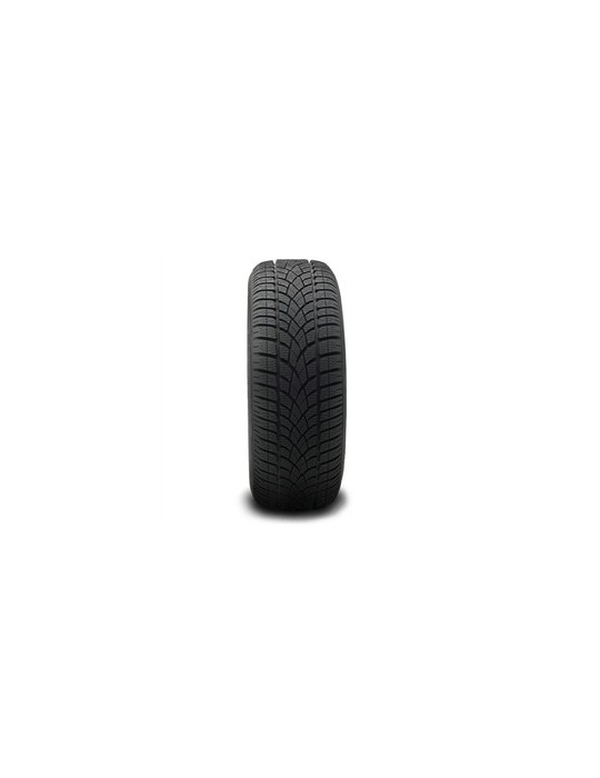 Dunlop WINTER SPORT 3D BLACK