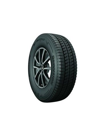 Bridgestone 6C BRIDGESTONE BLIZZAK LT BLACK
