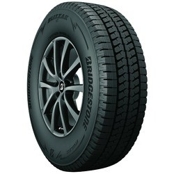 Bridgestone 6C BRIDGESTONE BLIZZAK LT BLACK