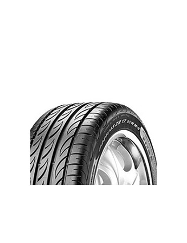 Pirelli P ZERO NERO ALL SEASON Pirelli P ZERO NERO ALL SEASON