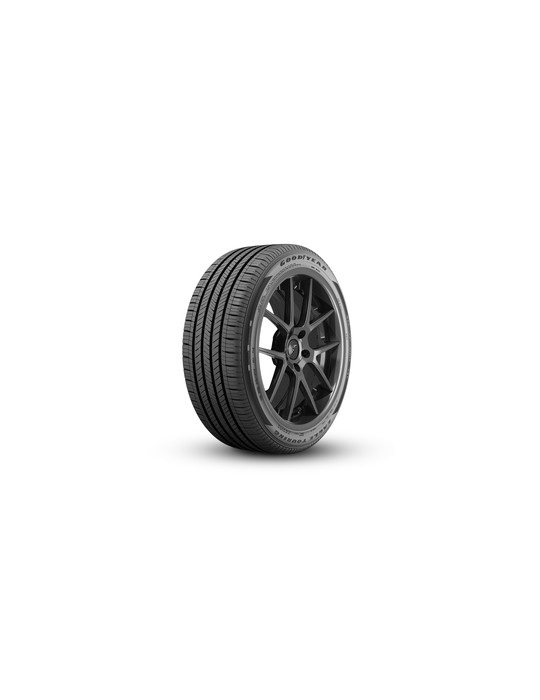 Goodyear EAGLE TOURING SCT