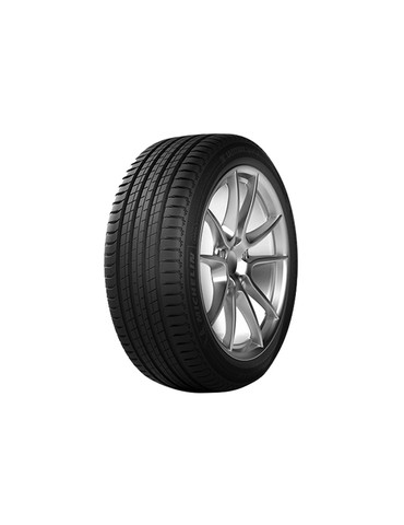 Michelin LATITUDE SPORT 3 GREEN X NOI Michelin LATITUDE SPORT 3 GREEN X NOI