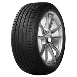 Michelin LATITUDE SPORT 3 GREEN X NOI