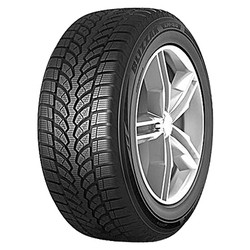 Bridgestone BLIZZAK LM-80 (RFT) BLACK Bridgestone BLIZZAK LM-80 (RFT) BLACK