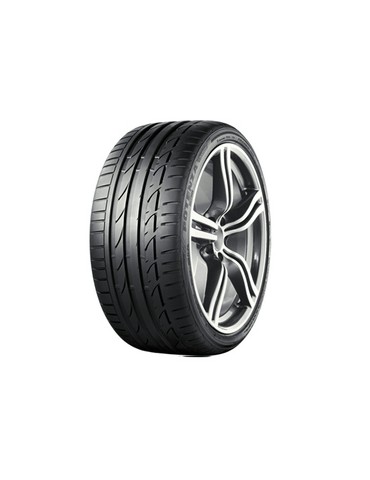 Bridgestone POTENZA S001 BLACK Bridgestone POTENZA S001 BLACK