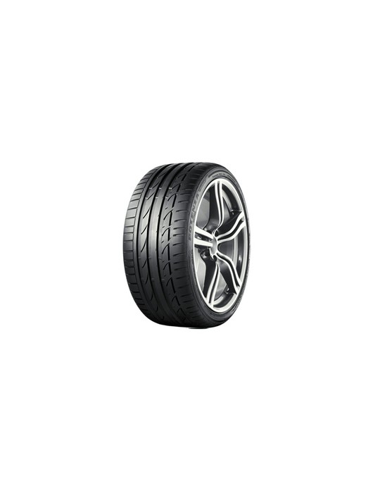 Bridgestone POTENZA S001 BLACK