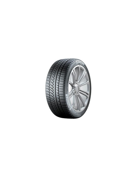 Continental WINTERCONTACT TS 850 P BSW