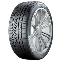 Continental WINTERCONTACT TS 850 P BSW