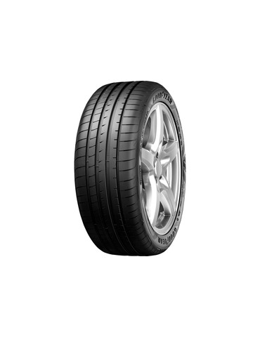 Goodyear EAGLE F1 ASYMMETRIC 5 BLT