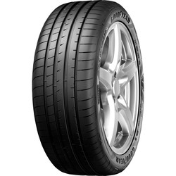 Goodyear EAGLE F1 ASYMMETRIC 5 SCT