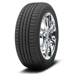 Goodyear EAGLE LS2 (RFT) BLACK
