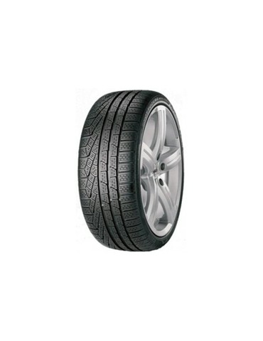 Pirelli WINTER 210 SOTTOZERO SERIE II (RFT) Pirelli WINTER 210 SOTTOZERO SERIE II (RFT)