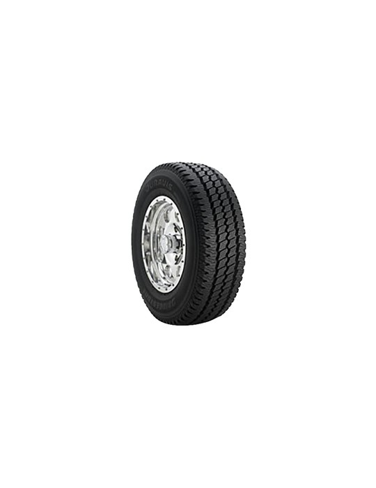 Bridgestone DURAVIS M700 HD BLACK