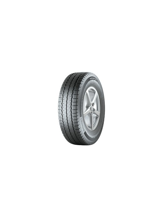 Continental VANCONTACT A/S BSW