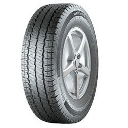 Continental VANCONTACT A/S BSW Continental VANCONTACT A/S BSW