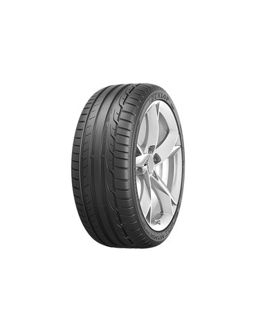 Dunlop SPORT MAXX RT BLACK Dunlop SPORT MAXX RT BLACK