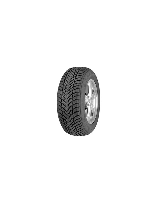 Goodyear ULTRA GRIP + SUV